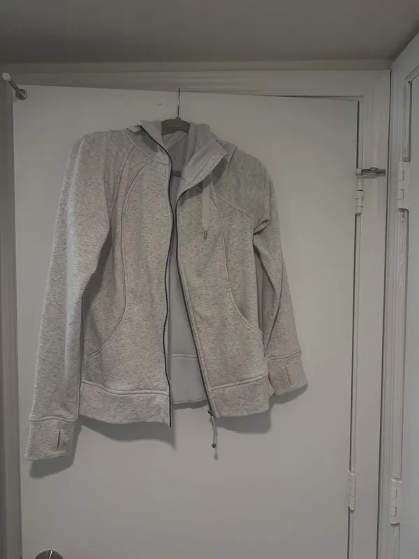 Lululemon Jacket Full-Zip - Image 4