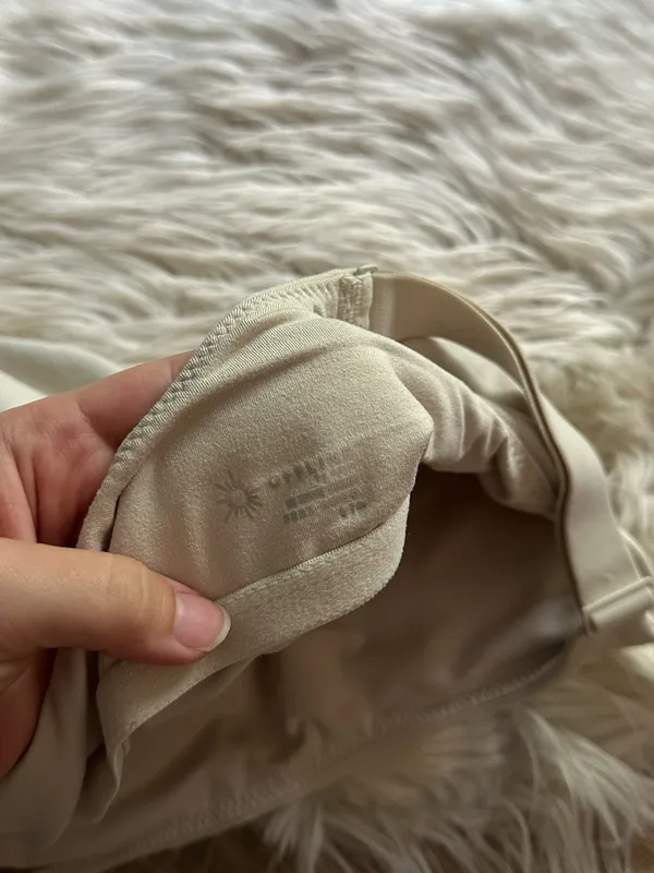 AERIE Offline Workout Romper - Image 6