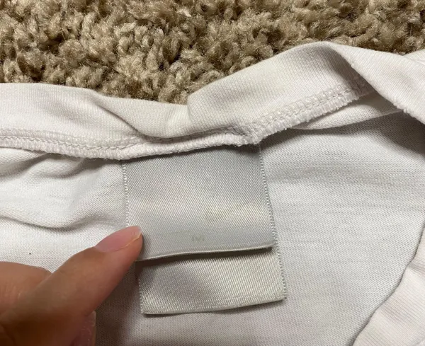 Nike Vintage  Long Sleeve - Image 3
