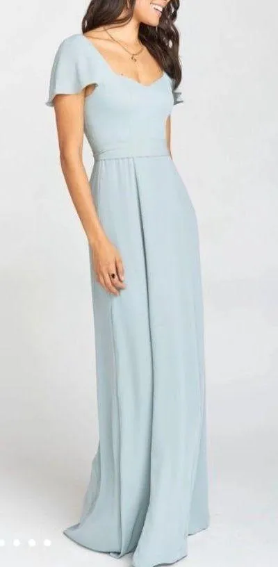 Show Me Your Mumu Formal Dress - Image 3