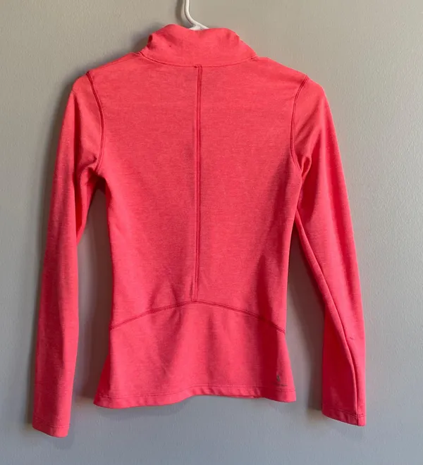 Athletic Jacket - Image 6