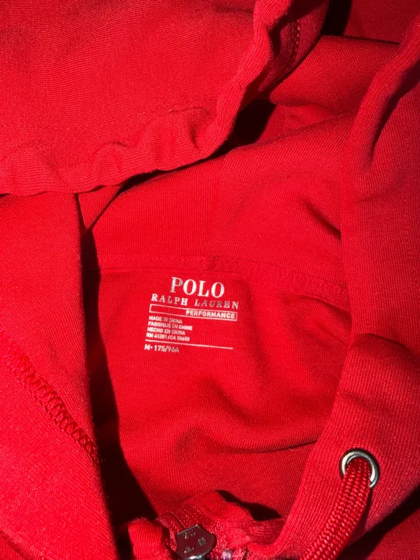 Polo Ralph Lauren  - Image 4
