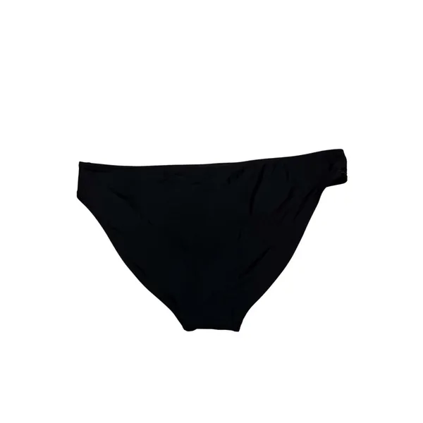 Aerie Bikini Bottom Black - Image 2