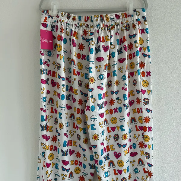 BuddyLove Penelope Doodles Pajama Set - Image 10