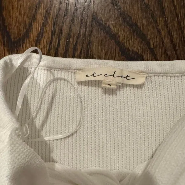 Source Unknown Et Clet Tube Top - Image 2