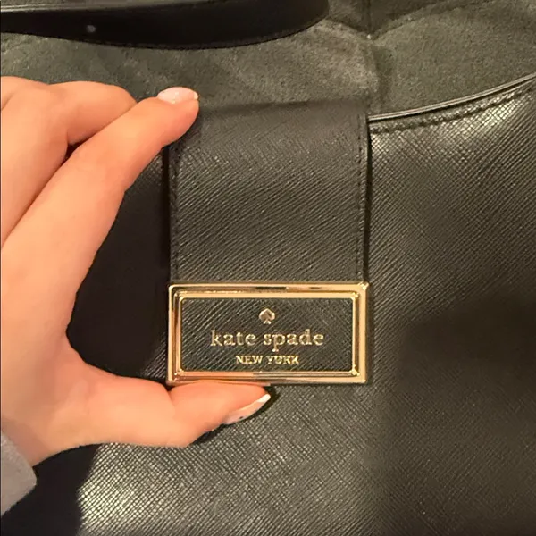 Kate spade shoulder bag - Image 2