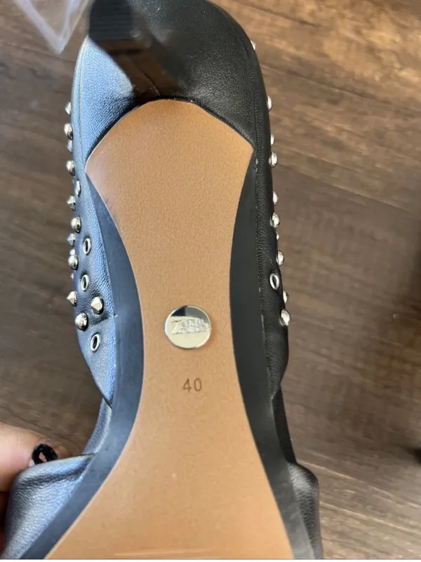 Shoes ZARA Black  - Image 6