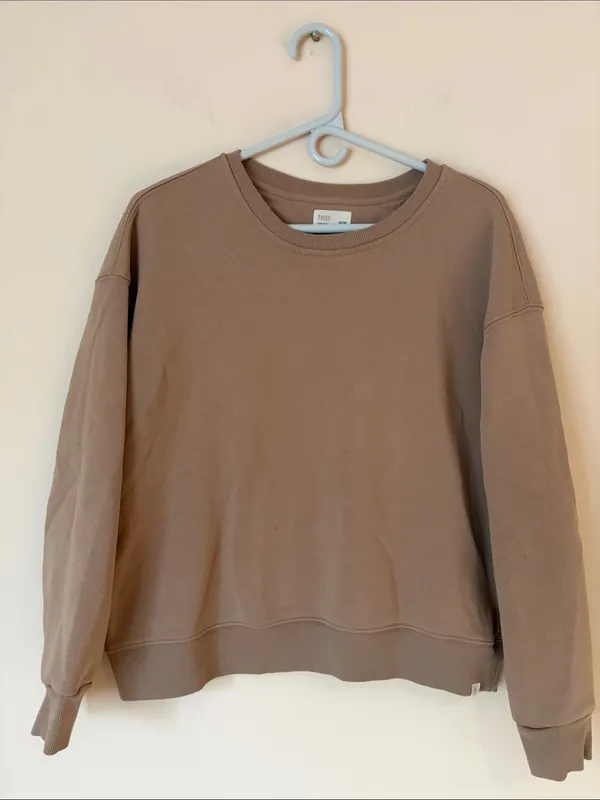 Tkees Air Whipped crew camel - Image 2
