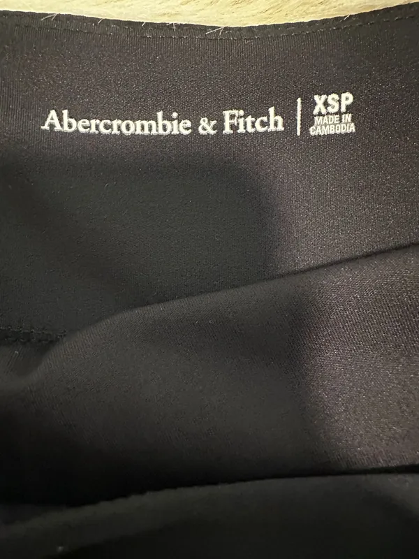 Abercrombie Tennis Dress - Image 2