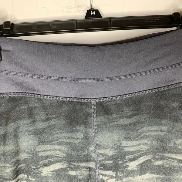 Athleta Womens‎ Yoga Pants Size Small Gray - Image 2