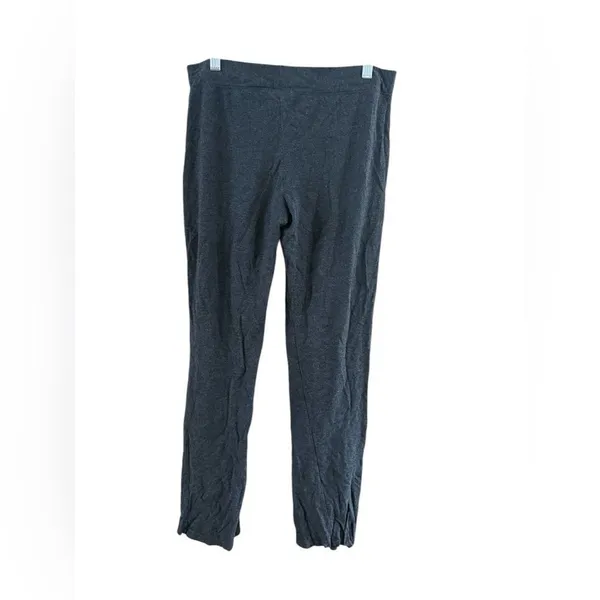 Sunday in Brooklyn size small gray athletic pants - Image 3