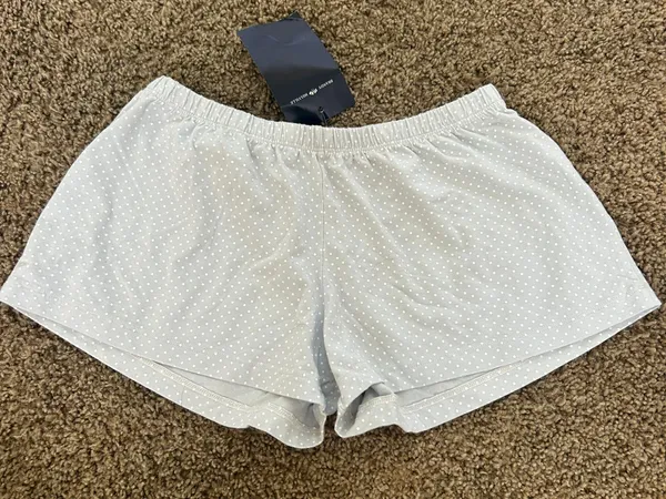 Brandy Melville blue pj set - Image 3