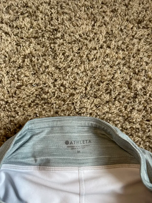 Athleta Tennis Skirt - Image 5