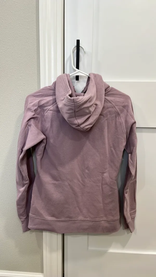 North Face Hoodie - Image 2