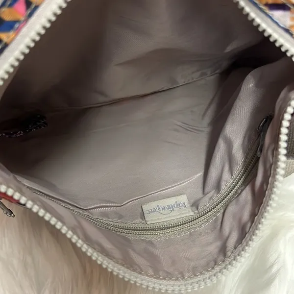 Kipling Zelenka Printed Dream Lightweight Crossbody Bag B30‎ - Image 5