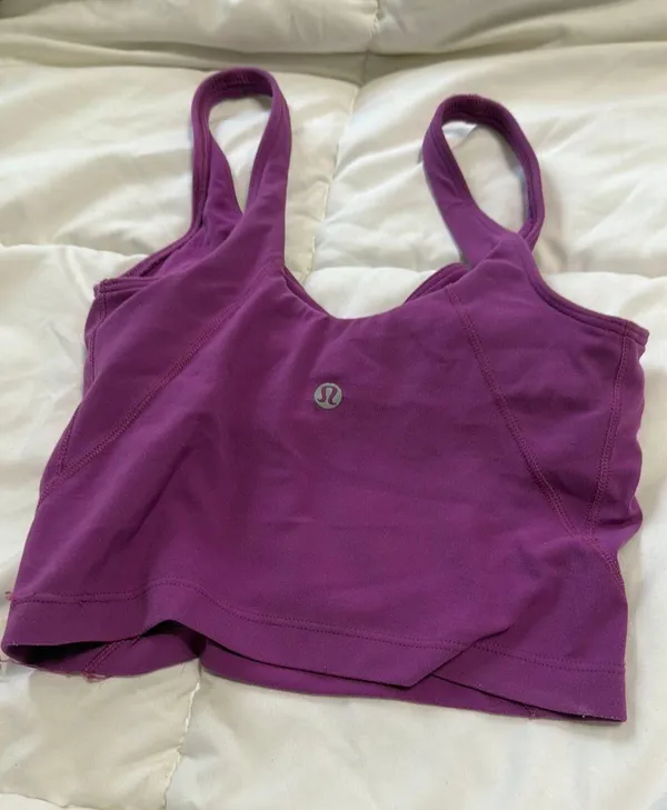 Lululemon Align Tank - Image 2
