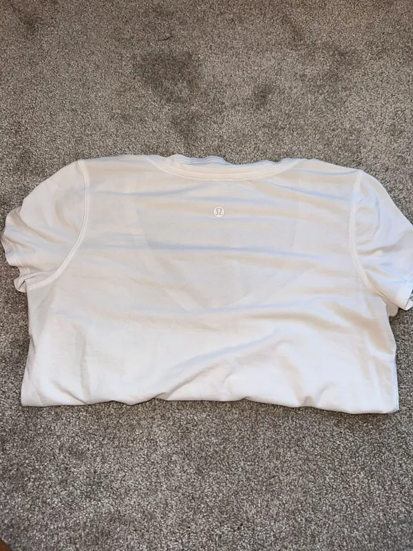 V-Neck Shirt - Image 3