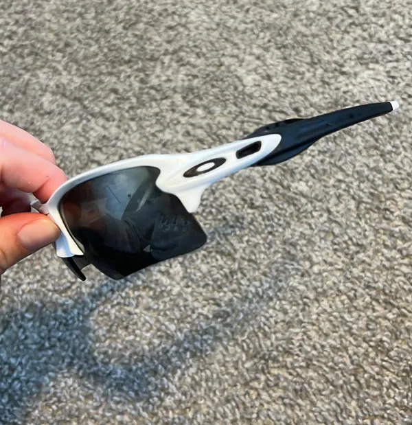 Oakley Sport Sunglasses - Image 3