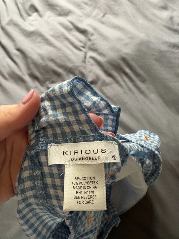 Boutique top - Image 3