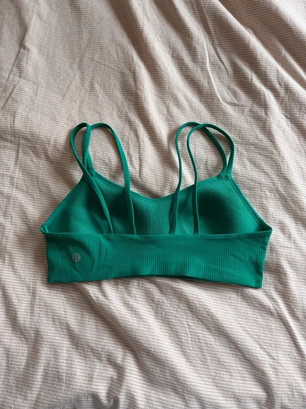 Lululemon Like A Cloud Bra - Image 2