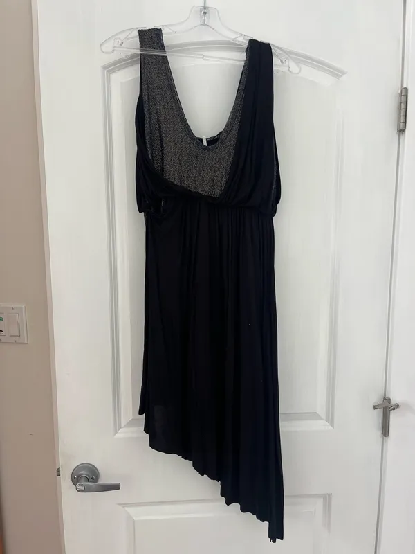 Free People Dress Mini - Image 2