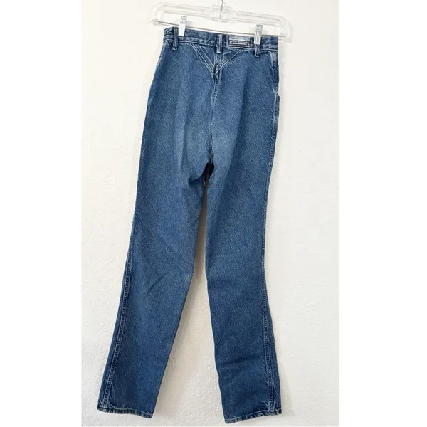 Vintage Rocky Mountain Straight Leg Women's Jeans - Image 2