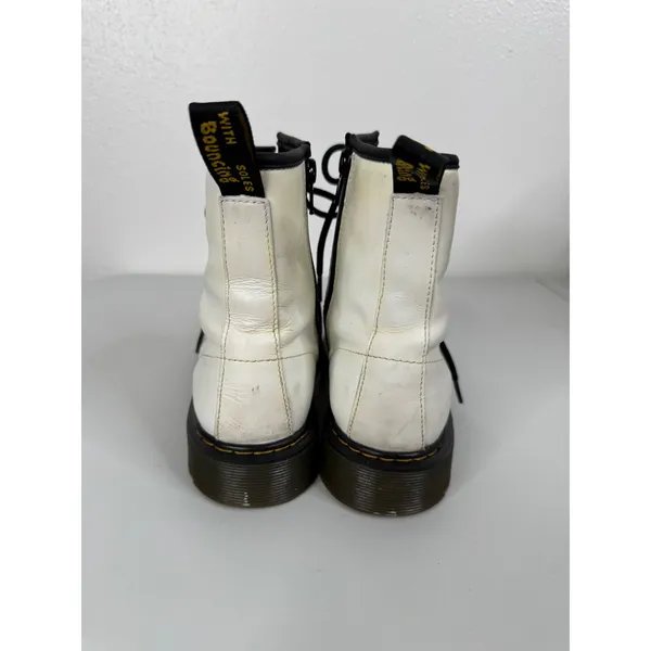 Dr. Martens 1460 Y Softie Ankle‎ Boots Size 7 - Image 5