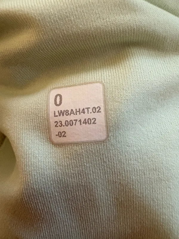 Lululemon Court Rival Skirt  - Image 5
