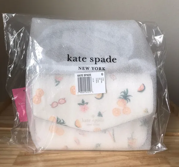 Kate Spade Purse - Image 12