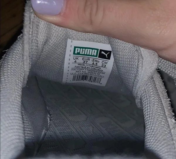 Puma Suede Sneakers - Image 3