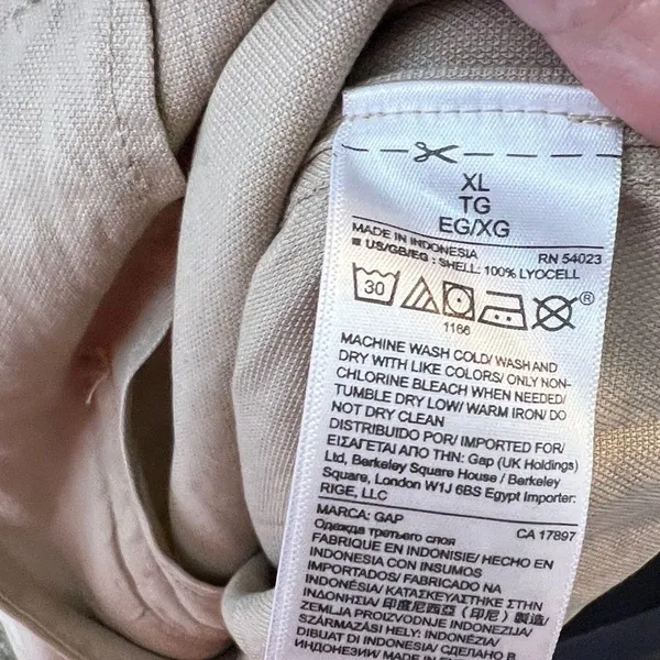 Gap‎ Jacket - Image 6