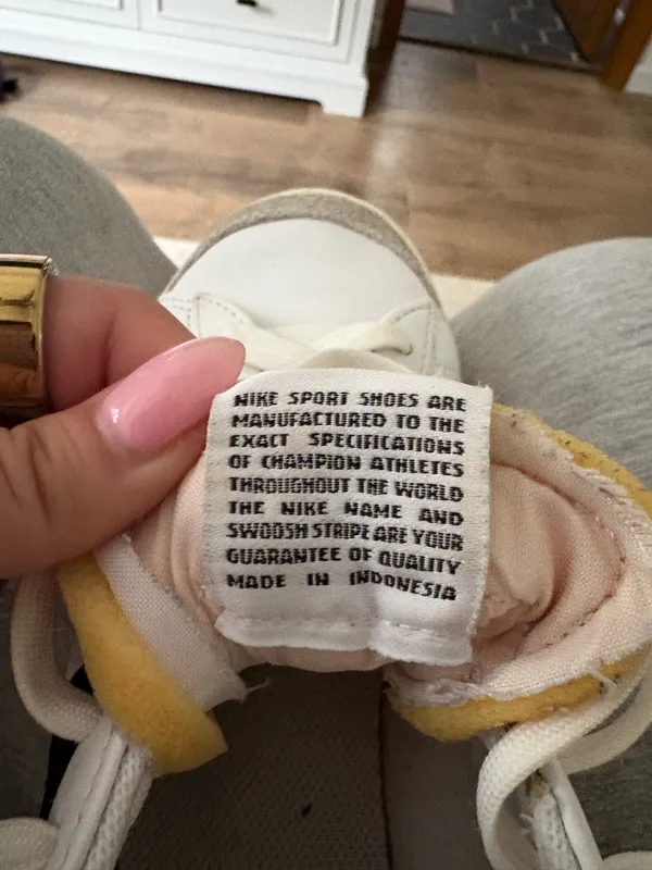 Nike Blazer Low Women’s Platform - Image 11