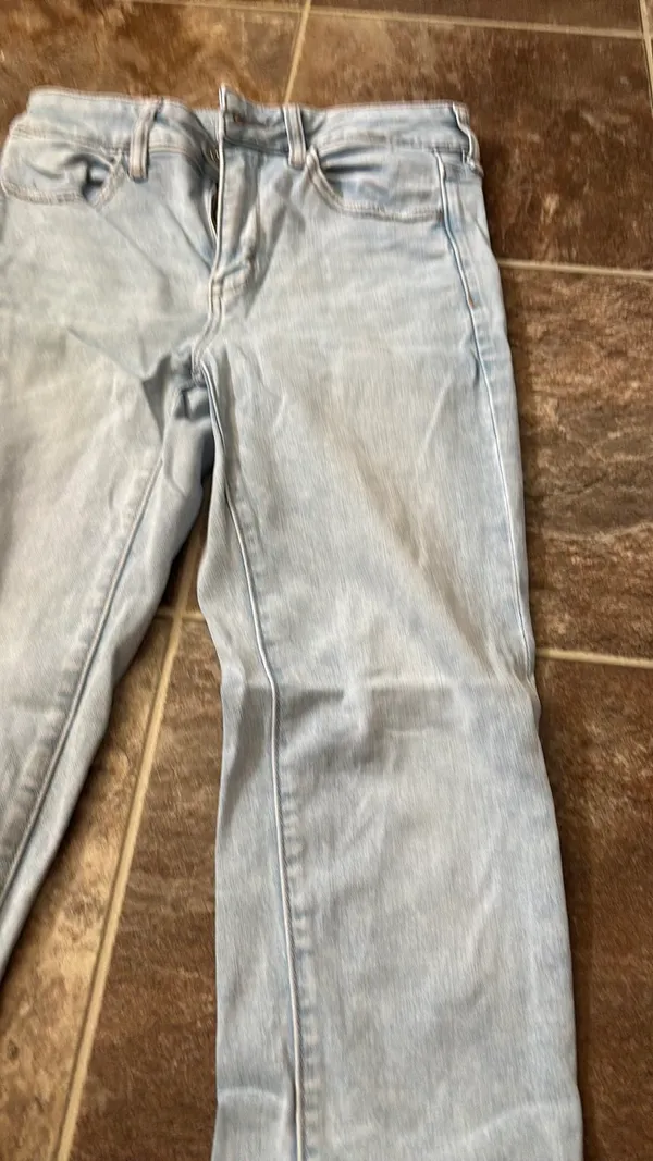 Skinny Jeans - Image 3