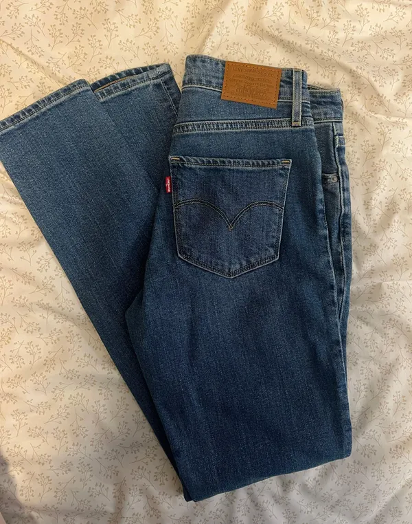 Levi's Jeans - Image 3