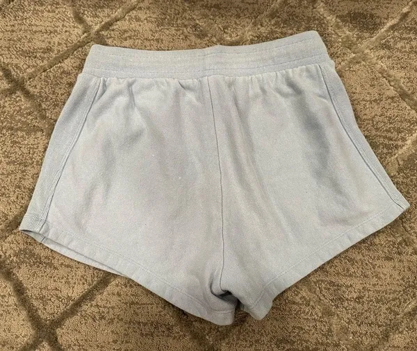 Victoria’s Secret PINK Blue Shorts Small S - Image 6