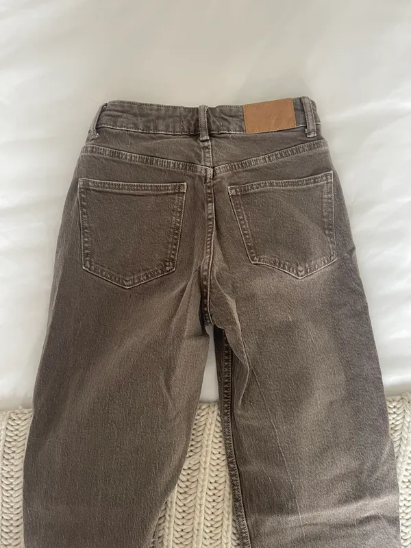 ZARA Jeans - Image 6