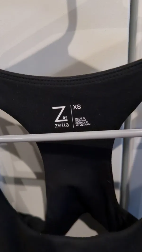 Zella Tennis Dress - Image 4