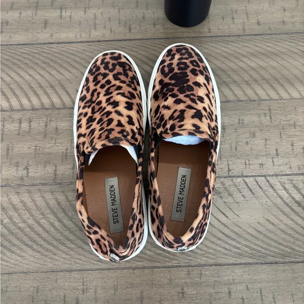 Steve Madden sneakers - Image 4