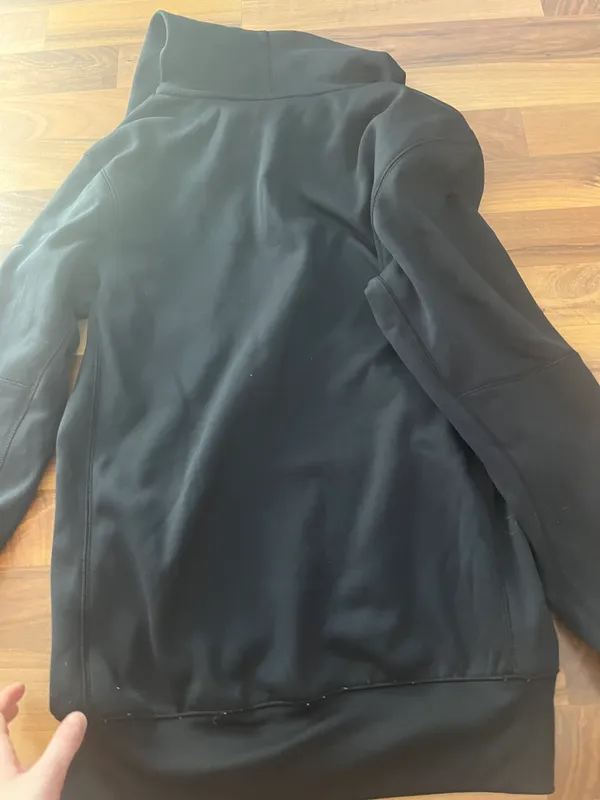 Nike Sweatshirt Hoodie - Image 3