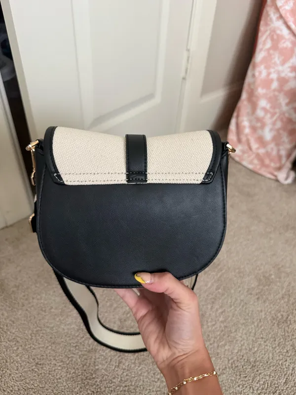 Crossbody purse Black - Image 5