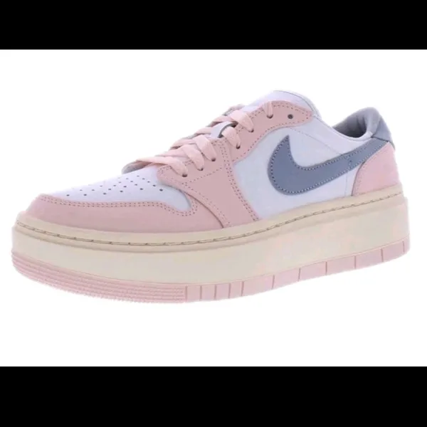 Size 12 Nike Women'S Air Jordan 1 Elevate Low DH7004-600 Shoes Sneaker NEW W/Box - Image 2