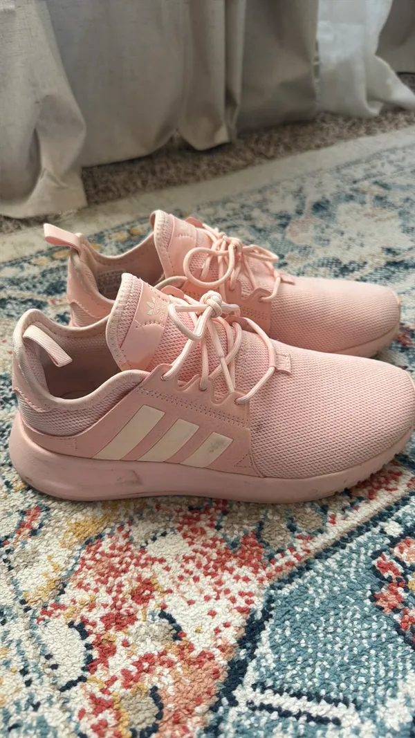 Adidas Women’s Shoes - Image 5
