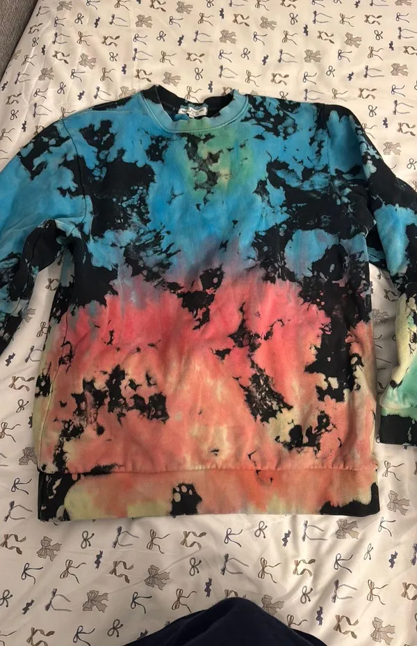 Crewneck Hoodie Multiple Size M - Image 2