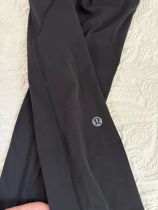 Lululemon Wunder Train High-Rise 28" Leggings - Image 6