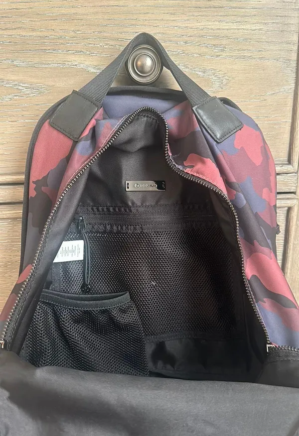 Backpack - Image 3