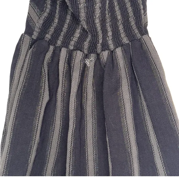 Roxy‎ Strapless Mini Dress Top - Image 6