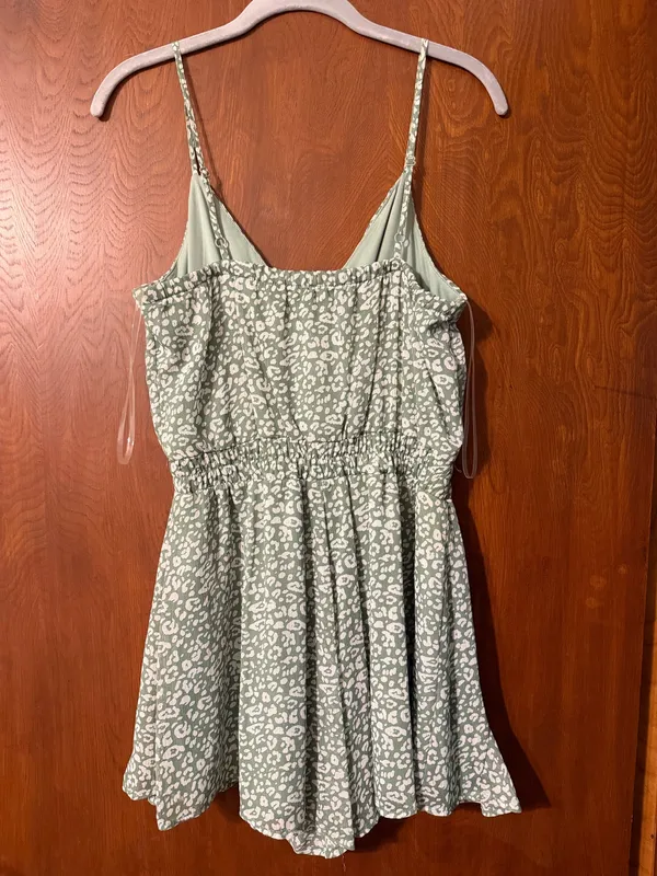 Trixxi Romper - Image 3