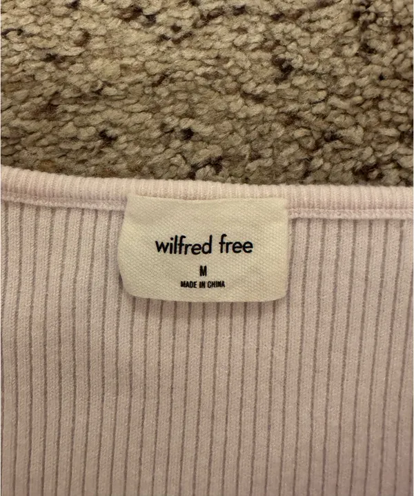 Aritzia mini dress - Image 3