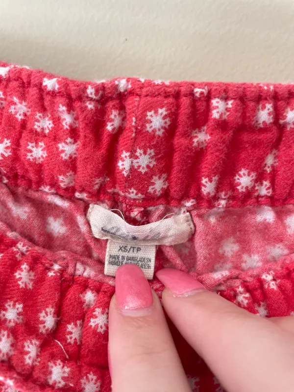 Aerie pajama shorts - Image 2