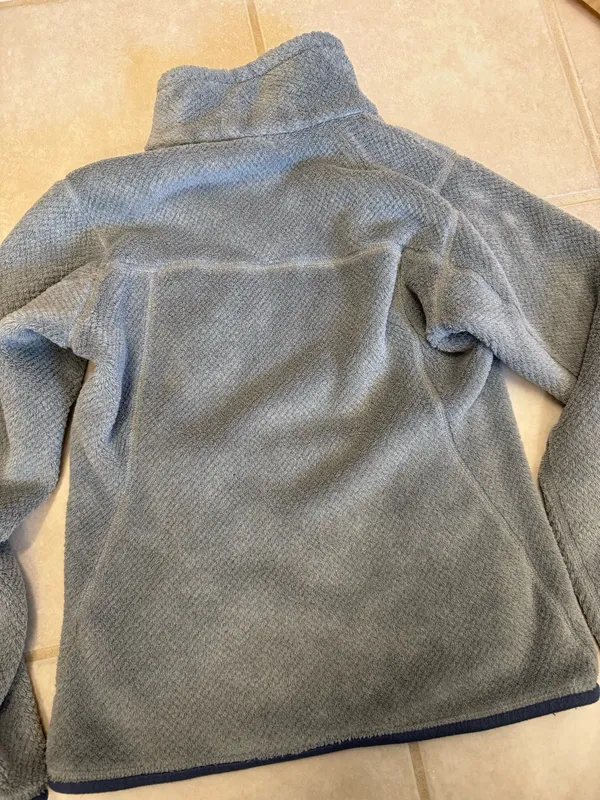 Patagonia Jacket Fleece - Image 4